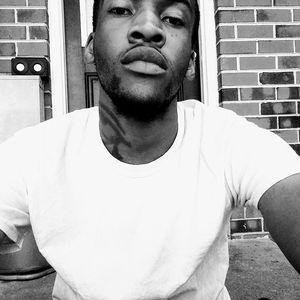 Meet your Posher, Caleb